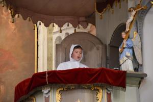 Gregorijanski koral v gornjegrajski katedrali 4